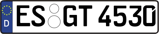 ES-GT4530