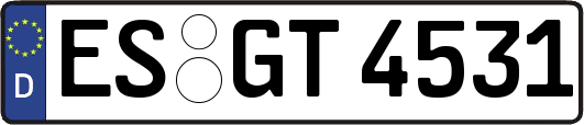 ES-GT4531