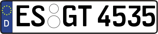 ES-GT4535