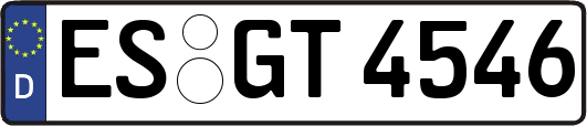 ES-GT4546