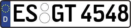 ES-GT4548
