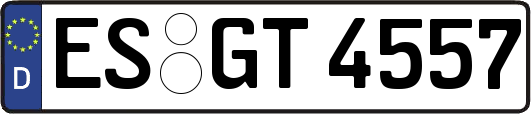 ES-GT4557
