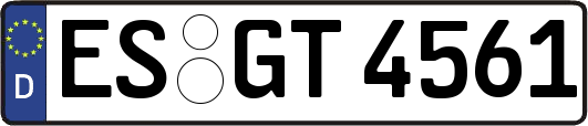 ES-GT4561