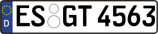 ES-GT4563