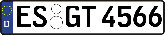 ES-GT4566