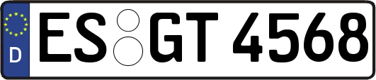 ES-GT4568