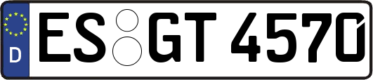 ES-GT4570