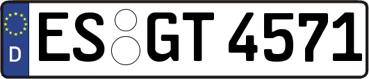 ES-GT4571