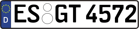 ES-GT4572