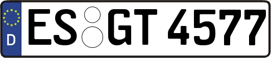 ES-GT4577