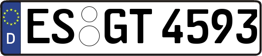 ES-GT4593