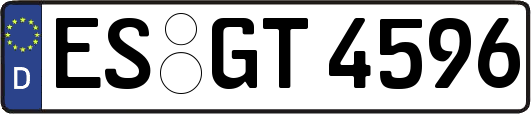 ES-GT4596