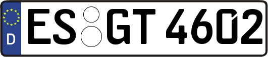 ES-GT4602