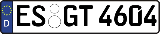 ES-GT4604