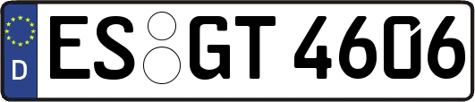 ES-GT4606