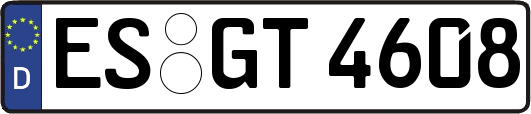 ES-GT4608