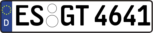 ES-GT4641