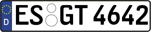 ES-GT4642