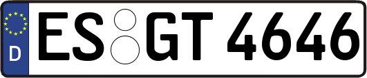 ES-GT4646