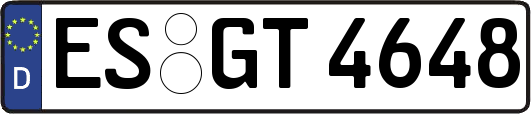 ES-GT4648
