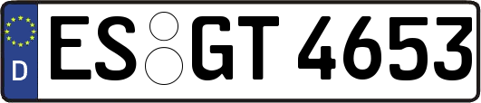 ES-GT4653