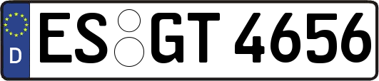 ES-GT4656