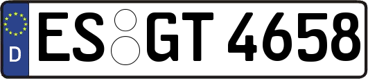 ES-GT4658