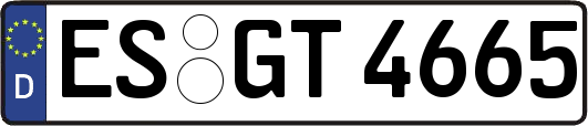 ES-GT4665