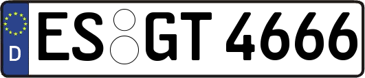 ES-GT4666