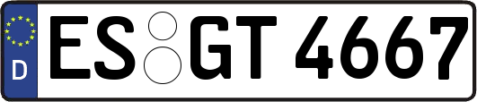 ES-GT4667