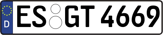 ES-GT4669