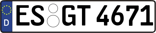 ES-GT4671