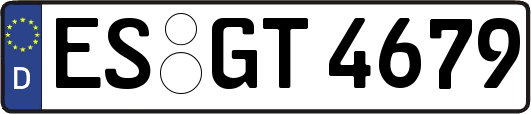 ES-GT4679