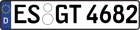 ES-GT4682
