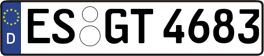 ES-GT4683