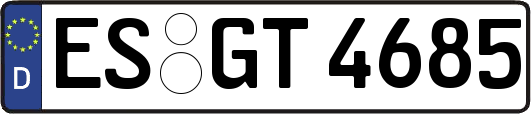 ES-GT4685