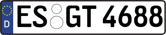 ES-GT4688