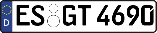 ES-GT4690
