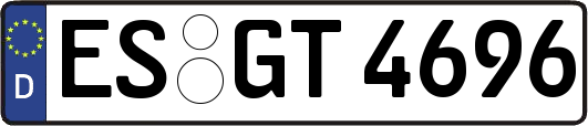 ES-GT4696