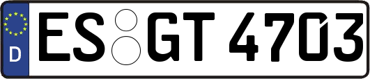 ES-GT4703