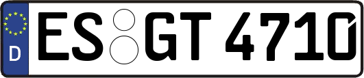 ES-GT4710