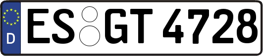 ES-GT4728
