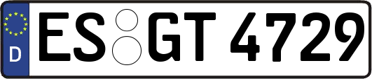 ES-GT4729