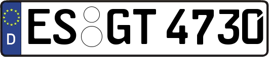 ES-GT4730