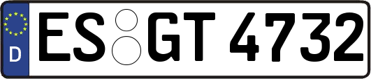 ES-GT4732