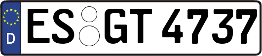 ES-GT4737