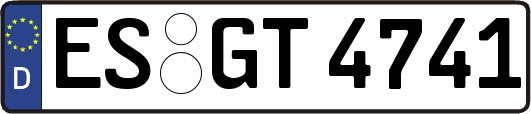 ES-GT4741