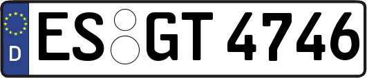ES-GT4746