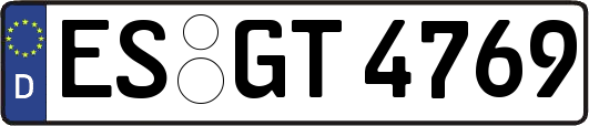 ES-GT4769