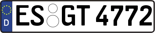 ES-GT4772
